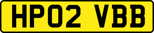 HP02VBB