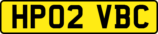 HP02VBC