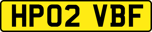 HP02VBF