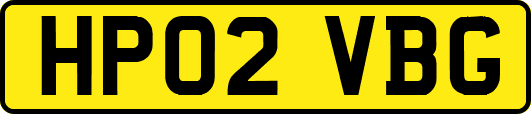 HP02VBG