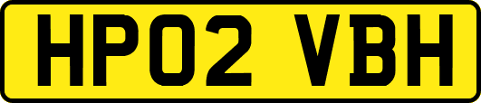 HP02VBH