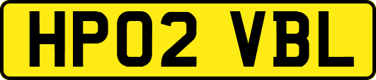 HP02VBL