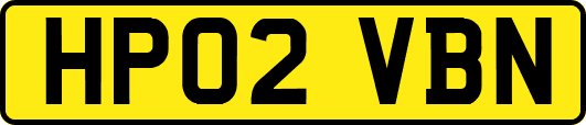 HP02VBN