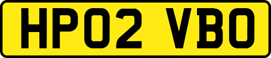 HP02VBO