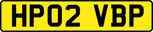 HP02VBP