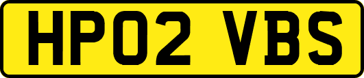 HP02VBS