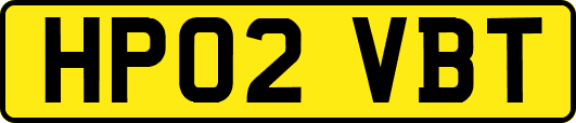 HP02VBT