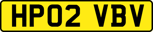 HP02VBV