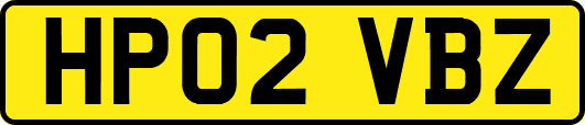 HP02VBZ