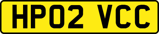 HP02VCC