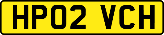 HP02VCH