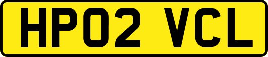 HP02VCL