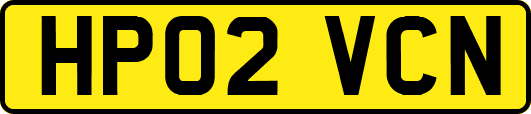 HP02VCN