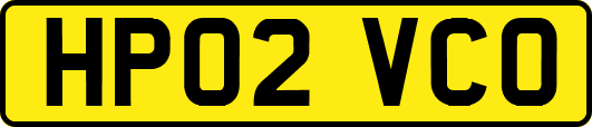 HP02VCO