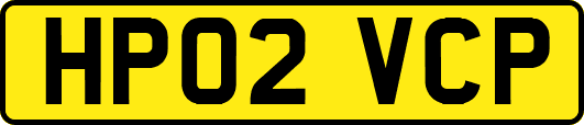 HP02VCP