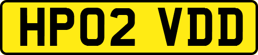 HP02VDD