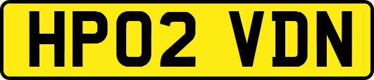 HP02VDN