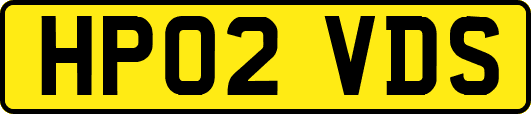 HP02VDS