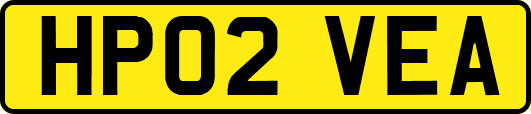HP02VEA