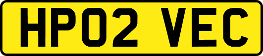 HP02VEC