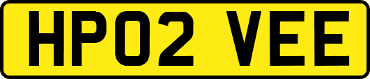 HP02VEE