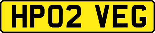 HP02VEG