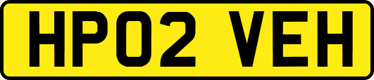HP02VEH