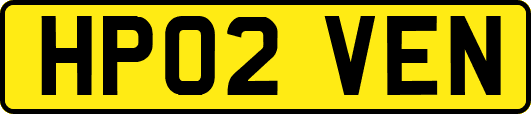 HP02VEN