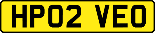 HP02VEO