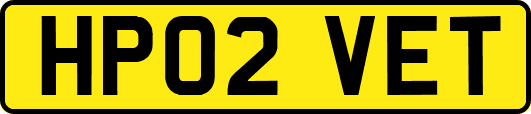 HP02VET