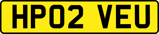 HP02VEU