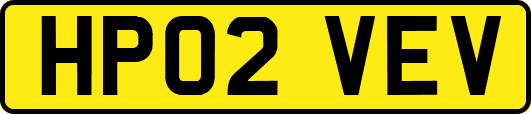 HP02VEV