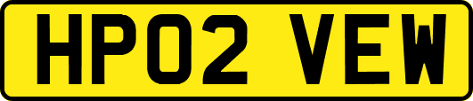 HP02VEW