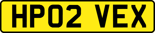 HP02VEX