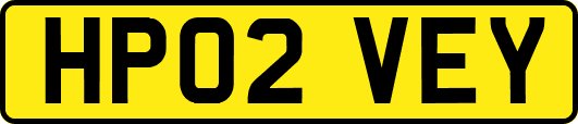 HP02VEY
