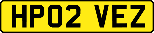 HP02VEZ