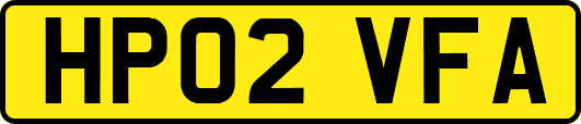 HP02VFA
