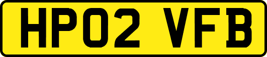 HP02VFB