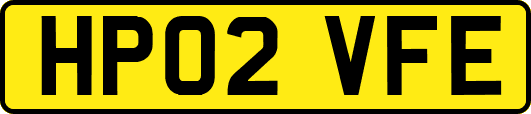 HP02VFE