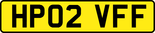 HP02VFF