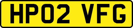 HP02VFG