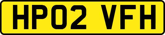 HP02VFH