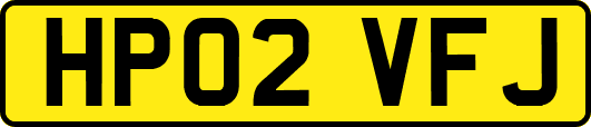 HP02VFJ