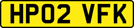 HP02VFK
