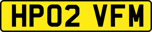HP02VFM