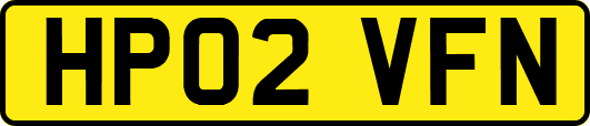 HP02VFN