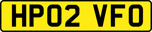 HP02VFO