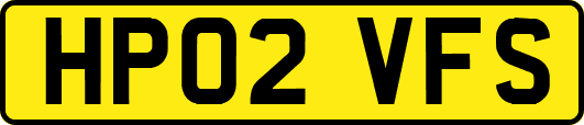 HP02VFS