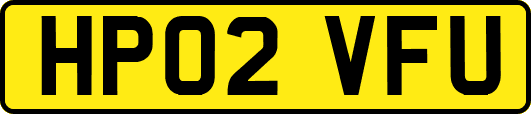 HP02VFU