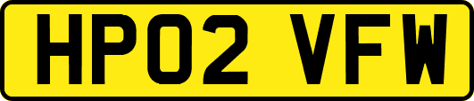 HP02VFW